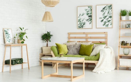 Cement Factory for Rent