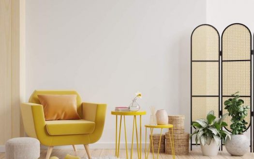 Family House on 1244 E Street