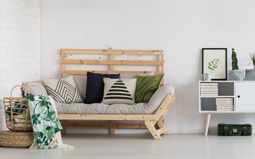 Office space in City Center