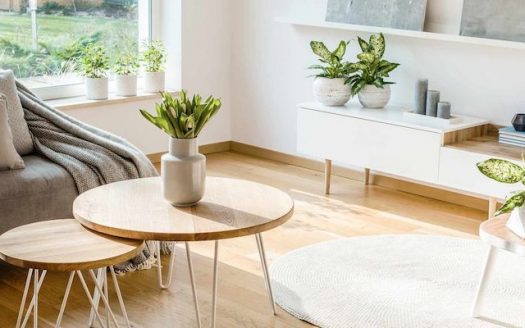 Office space in City Center