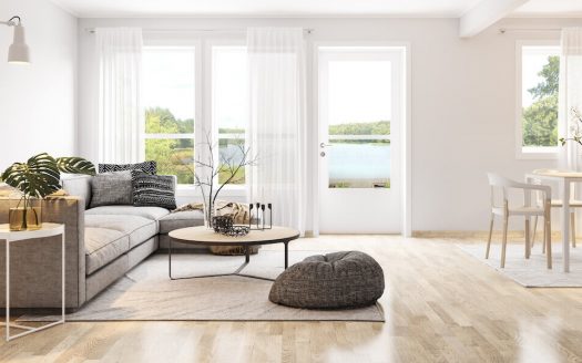 Beautiful House for Rent in Chicago