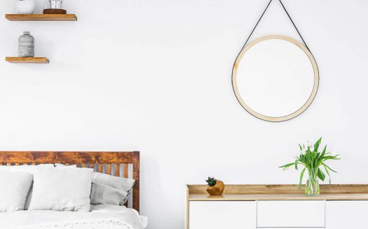 Office for rent in the South District