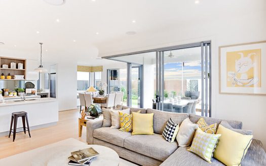 Great House in Chicago