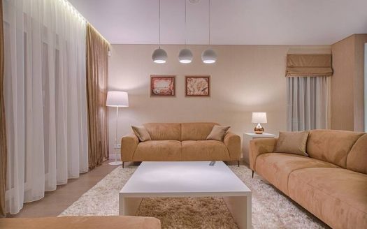 Great House in Chicago