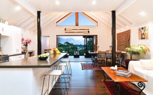 5 Room Apartment Special Deal